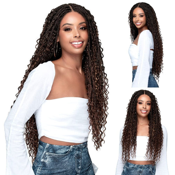 ALL DAY BRAIDS Braid Gel 5.07 Fl Oz Pack of 1