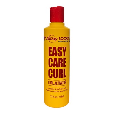 ALLDAY LOCKS Easy Care Curl Activator 228ml
