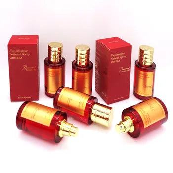 AUMEKA Baccarat Rouge 540 Perfume