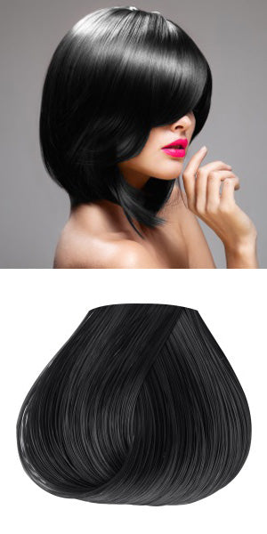 Adore Hair Color 118 Off Black