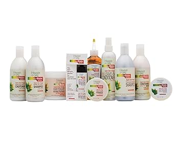 Afam Concept Hawaiian Silky 14-in-1 Miracles Shampoo + Conditioner Duo