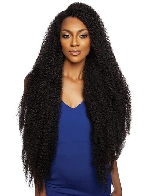 Afri Naptural Afro Kinky Twist