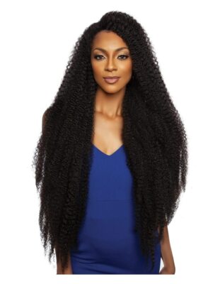 Afri Naptural Afro Kinky Twist