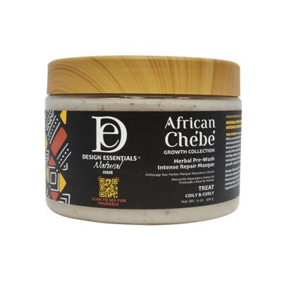 African Chebe Chebe Herbal Hair Masque - 12 Fl Oz