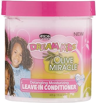 African Pride Dream Kids Conditioner