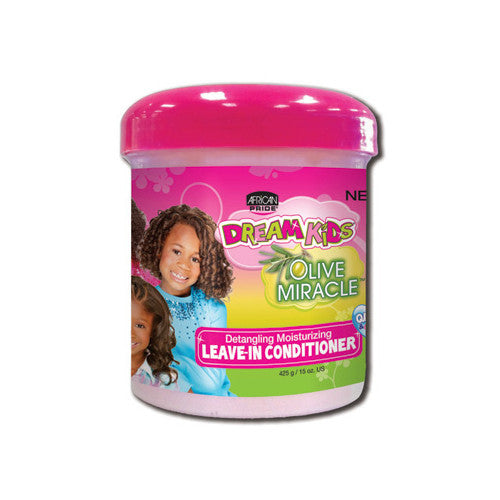 African Pride Dream Kids Conditioner