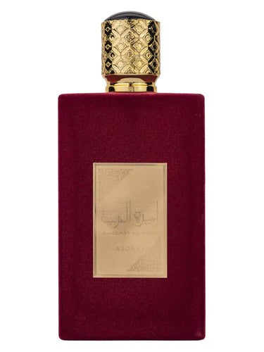 Amirat Al Arab Perfume Spray