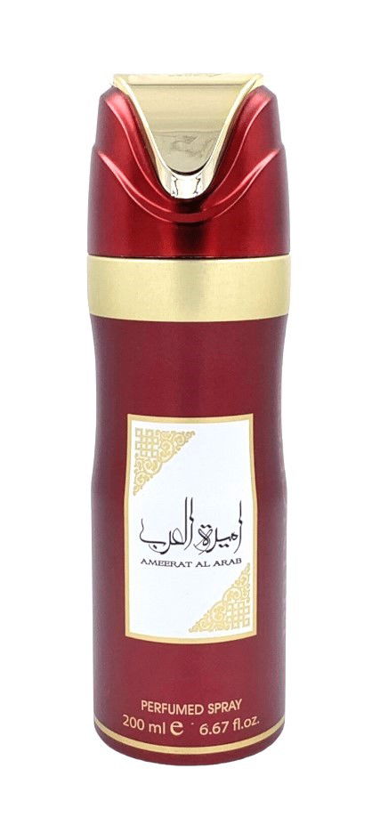 Amirat Al Arab Perfume Spray
