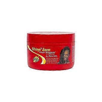 Ampro Magic Fingers Braiders Hair Pomade 8 Oz
