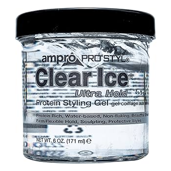 Ampro Pro Styl Styling Gel Regular 282 G