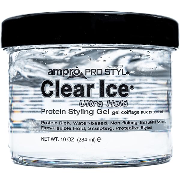 Ampro Pro Styl Styling Gel Regular 282 G