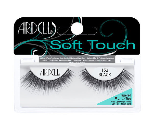 Ardell Soft Touch Stick-On Eyelashes 152
