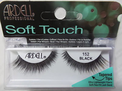 Ardell Soft Touch Stick-On Eyelashes 152