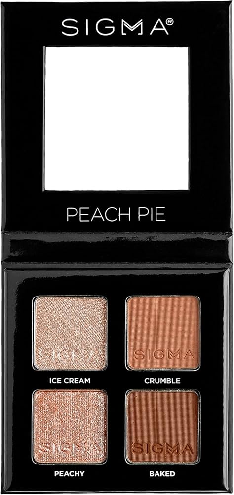 BEAUTY 21 COSMETICS Ultra-Buttery Color Vibe Eyeshadow Palette Nude