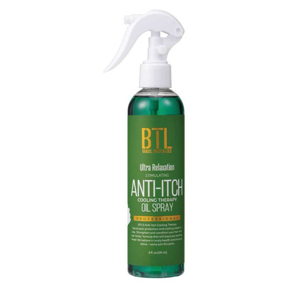 BTL Anti-Itch Cooling Therapy Spray Ultra Relaxation