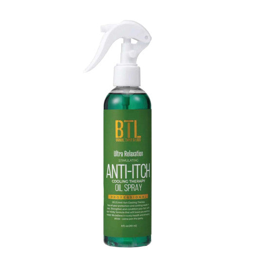 BTL Anti-Itch Cooling Therapy Spray Ultra Relaxation