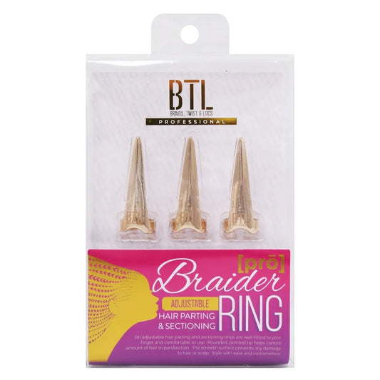 BTL Magic Collection Braider Band