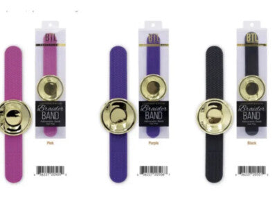 BTL Magic Collection Braider Band