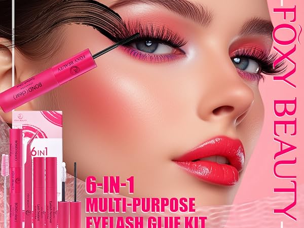 BeU Aspire Bond Glue