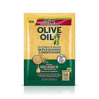 Beauty Enterprises ORS Olive Oil Hair Conditioner 1.75 oz