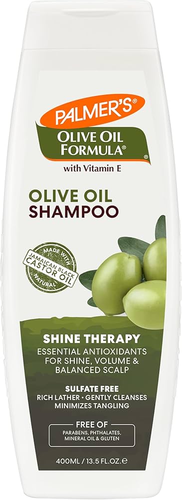 Beauty Enterprises ORS Olive Oil Hair Conditioner 1.75 oz