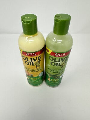 Beauty Enterprises ORS Olive Oil Hair Conditioner 1.75 oz