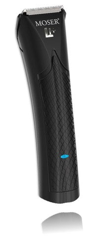 Black Ice BIC304 Nose & Beard Trimmer Battery Operated
