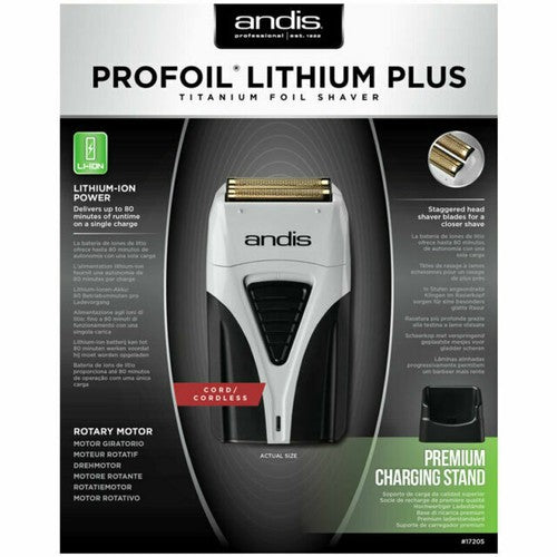 Black Ice BIC304 Nose & Beard Trimmer Battery Operated