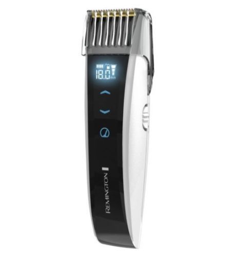 Black Ice BIC304 Nose & Beard Trimmer Battery Operated