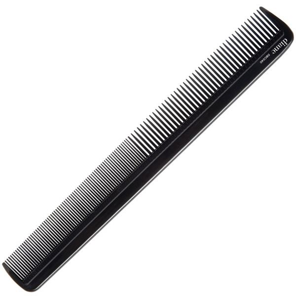 Black Ice Extra Wide Tooth Comb 7 1/2 Inch