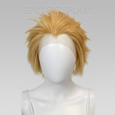 Blonde Lace Front Wig