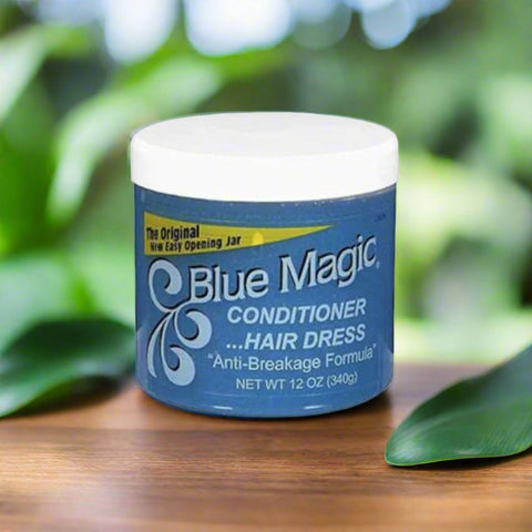 Blue Magic Conditioner HairDress 12 oz