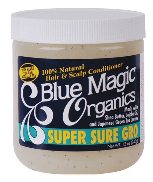 Blue Magic Originals Super Sure Gro 340g