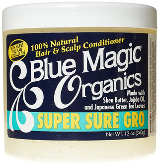 Blue Magic Originals Super Sure Gro 340g