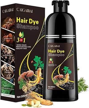 Caigaibai Curly Hair Cream