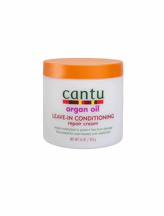 Cantu Leave-In Conditioning Repair Cream, 16 oz