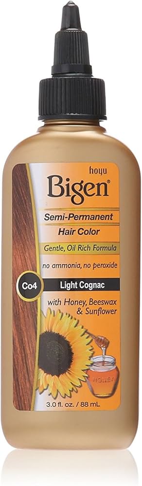 Clairol Advanced Gray Solutions Light Golden Chestnut, 0.21 Oz, Pack of 1
