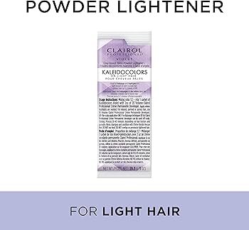 Clairol Kaleidocolors Violet Hair Color, 1 fl. oz.