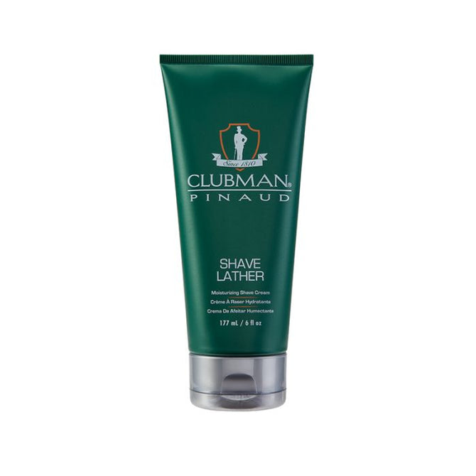 Clubman Pinaud Shave Lather Cream