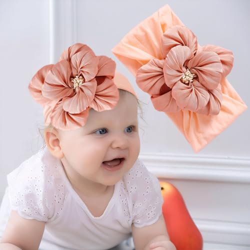 Colorful Hair Bow Assortment