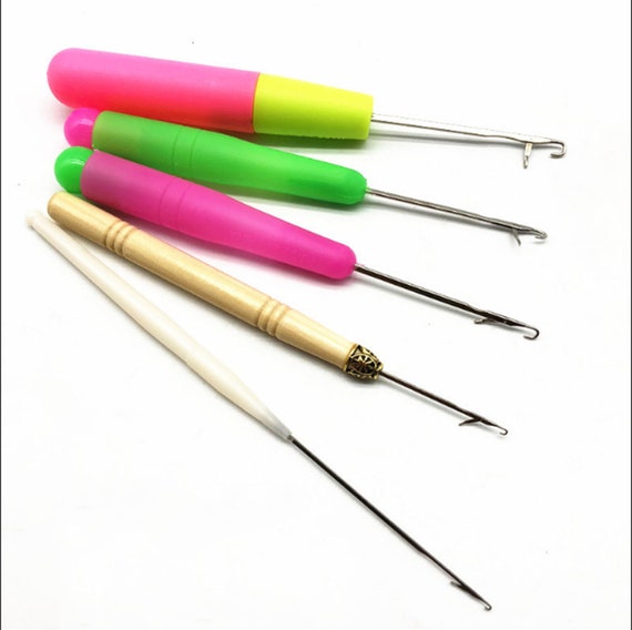 Crocket Latch Hook Needle