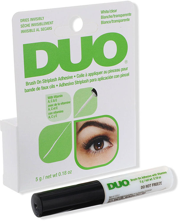 DUO Brush-On Lash Glue