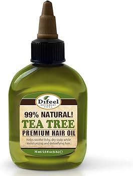 Difeel Mega Care Tea Tree Oil