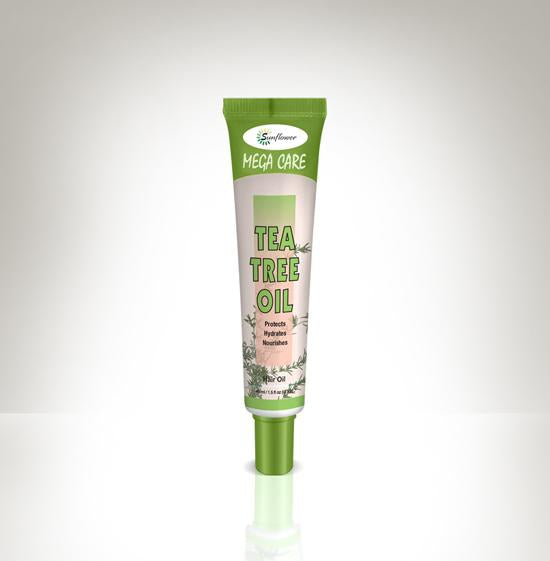 Difeel Mega Care Tea Tree Oil