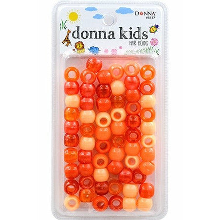 Donna Kids Hair Beads