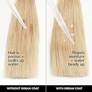 Dream Hair Silicone Beads