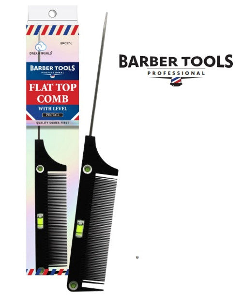 Dream World Parting Pin Tail Combs
