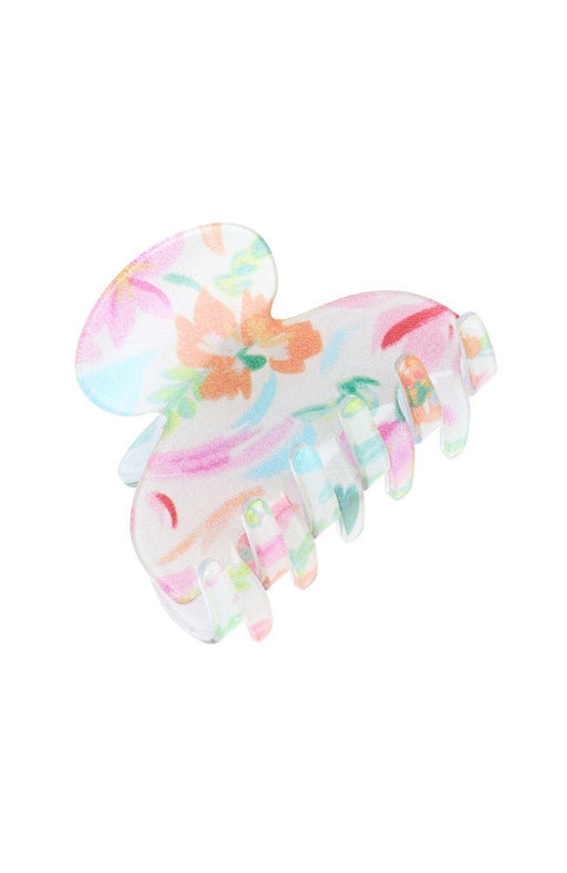 Eden Colorful Hair Accessories