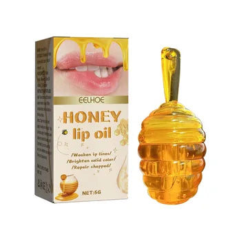 Eelhoe Honey Lip Oil