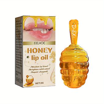 Eelhoe Honey Lip Oil
